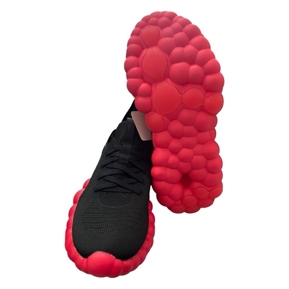 The Mizuno Enerzy Women Size 6.5 Men's Size 5 - Picture 4 of 6